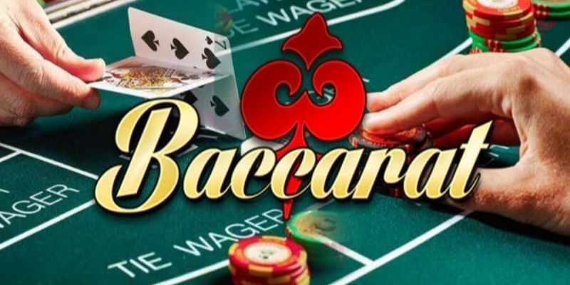 Đôi nét cơ bản về Baccarat