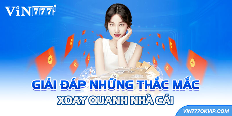 Giải đáp thắc mắc tại J88