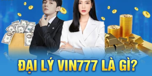 Đại lý vin777