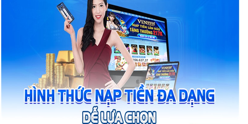 Lợi ích khi tham gia Vin777