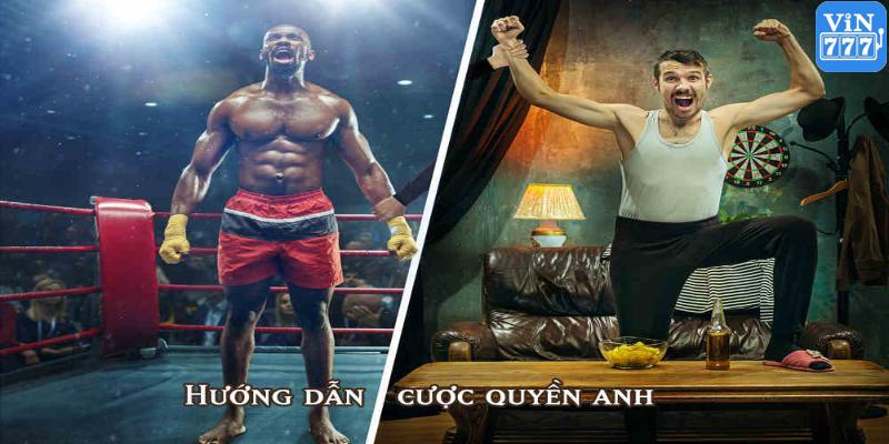 Boxing cá cược online