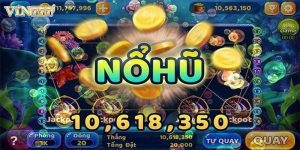 Game nổ hũ vin777