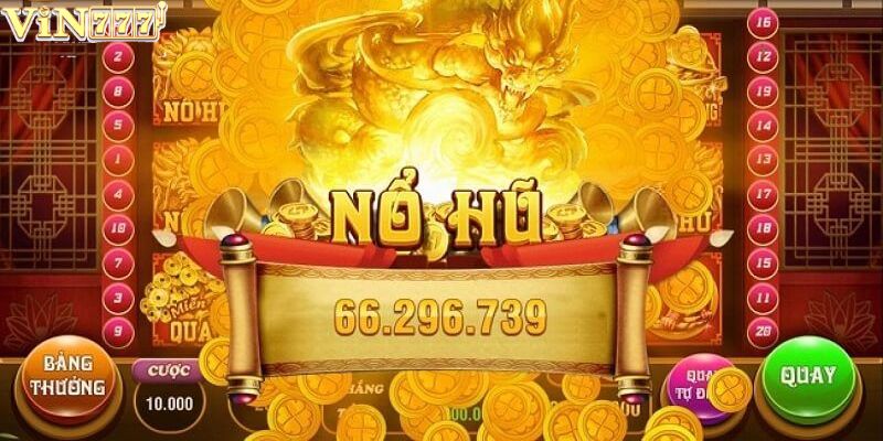 Mẹo chơi game nổ hũ rút tiền mặt từ các cao thủ 