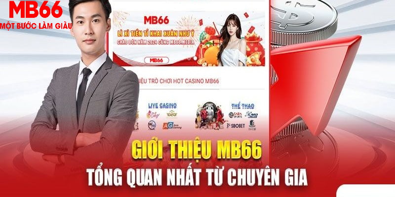 Về thương hiệu chất lượng và đội uy tín của sân chơi Mb66