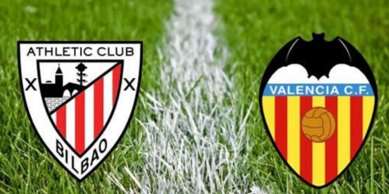 Phân tích kèo 2 1/4 ở trận Valencia CF vs Athletic Bilbao