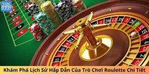 Roulette online