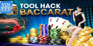 tool baccarat trực tuyến