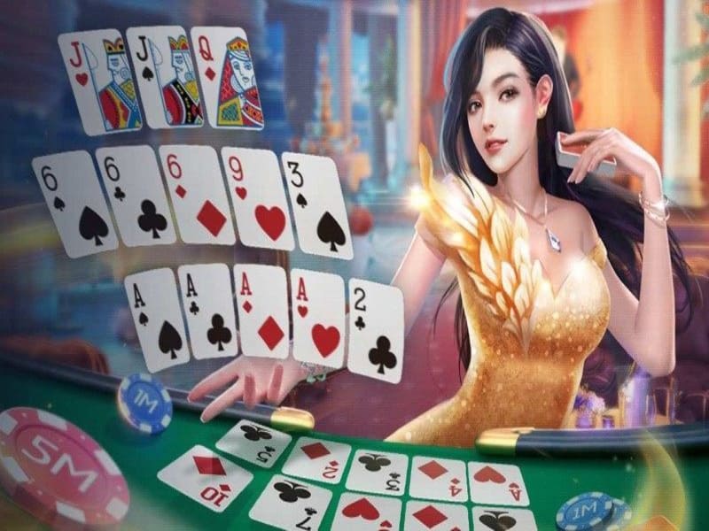 Ưu điểm tuyệt vời của casino vin777