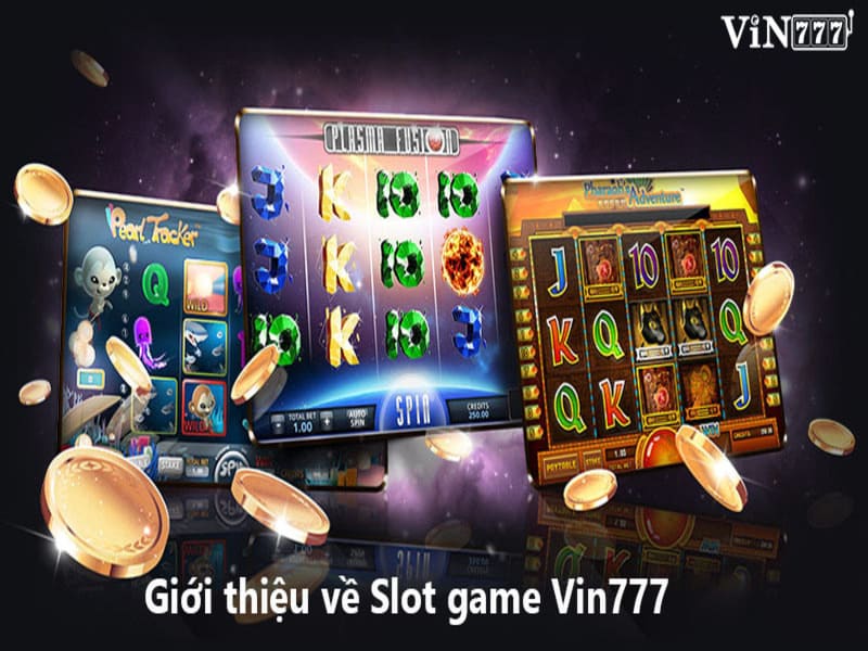 Sơ bộ đôi nét về casino vin777